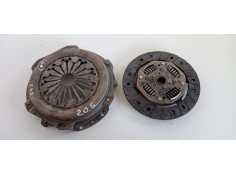 Recambio de kit embrague para peugeot 206 berlina 1.4 referencia OEM IAM   