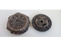 Recambio de kit embrague para peugeot 206 berlina 1.4 referencia OEM IAM   