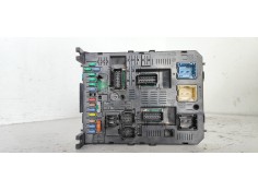 Recambio de caja reles / fusibles para citroen c4 picasso 2.0 hdi fap referencia OEM IAM 281164872  