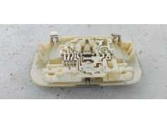 Recambio de luz interior para citroen c3 1.6 hdi 75 fap referencia OEM IAM 9680717080  