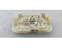 Recambio de luz interior para citroen c3 1.6 hdi 75 fap referencia OEM IAM 9680717080  