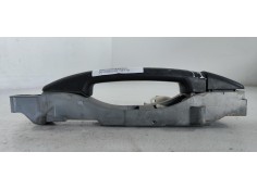 Recambio de maneta exterior trasera izquierda para peugeot 407 sw sr confort referencia OEM IAM   