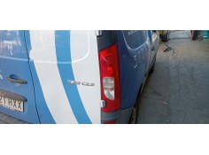 Recambio de piloto trasero derecho para mercedes-benz citan (w415) furgon 1.5 cdi cat referencia OEM IAM   