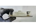 Recambio de luz interior para citroen c3 1.6 hdi 75 fap referencia OEM IAM 9680717080  