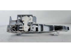 Recambio de maneta exterior trasera izquierda para peugeot 407 sw sr confort referencia OEM IAM   