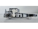 Recambio de maneta exterior trasera izquierda para peugeot 407 sw sr confort referencia OEM IAM   