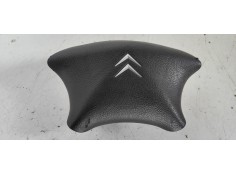 Recambio de airbag delantero izquierdo para citroen c5 berlina 2.0 hdi exclusive automático referencia OEM IAM 96326381ZE  