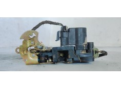 CERRADURA PUERTA DELANTERA DERECHA 