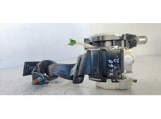 Recambio de cinturon seguridad trasero derecho para volvo xc60 2.4 d referencia OEM IAM 34033922C  