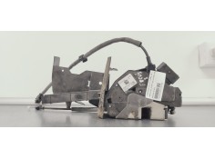 CERRADURA PUERTA DELANTERA IZQUIERDA BM5AA21813AG 