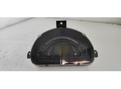 Recambio de cuadro instrumentos para citroen c3 1.4 hdi referencia OEM IAM P9645994280B01  