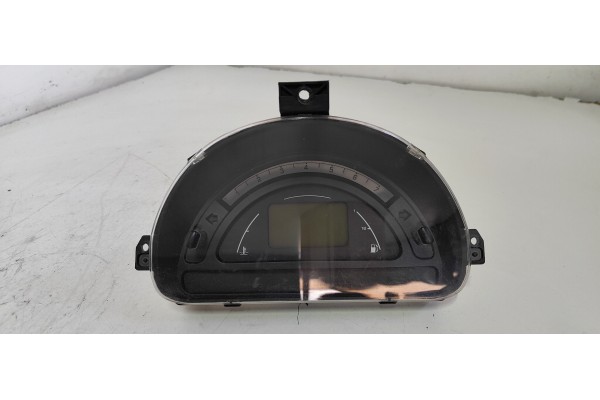 Recambio de cuadro instrumentos para citroen c3 1.4 hdi referencia OEM IAM P9645994280B01  