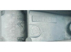 Recambio de maneta exterior trasera izquierda para peugeot 407 sw sr confort referencia OEM IAM   