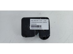 CERRADURA MALETERO / PORTON 6K6827505A 