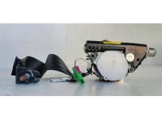 Recambio de cinturon seguridad trasero derecho para volvo xc60 2.4 d referencia OEM IAM 34033922C  