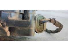 Recambio de cerradura puerta delantera derecha para ssangyong rexton 2.9d turbo 120 4x4 referencia OEM IAM   