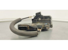 Recambio de cerradura puerta trasera derecha para jaguar xf 3.0 v6 luxury referencia OEM IAM   