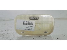 Recambio de luz interior para citroen c3 1.6 hdi 75 fap referencia OEM IAM 9680717080  