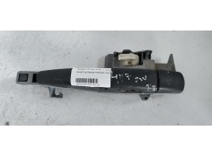 Recambio de maneta exterior trasera izquierda para peugeot 407 sw sr confort referencia OEM IAM   