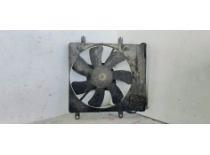 Recambio de electroventilador para subaru legacy familiar/outback b13 (bp) 3.0 r outback referencia OEM IAM 4993003200  