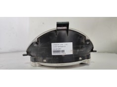 Recambio de cuadro instrumentos para citroen c3 1.4 hdi referencia OEM IAM P9645994280B01  
