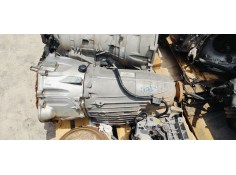 Recambio de caja cambios para ssangyong rexton 2.2 xdi 180 fap referencia OEM IAM 7222707801  