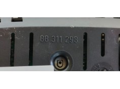 Recambio de cuadro instrumentos para skoda fabia familiar (6y5) comfort line referencia OEM IAM 6Y1919880A  