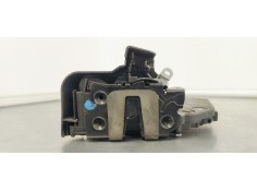 Recambio de cerradura puerta trasera derecha para jaguar xf 3.0 v6 luxury referencia OEM IAM   