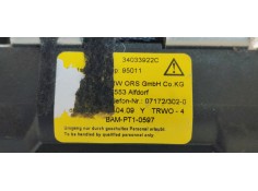 Recambio de cinturon seguridad trasero derecho para volvo xc60 2.4 d referencia OEM IAM 34033922C  