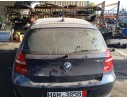 Recambio de porton trasero para bmw serie 1 berlina (e81/e87) 116d referencia OEM IAM   