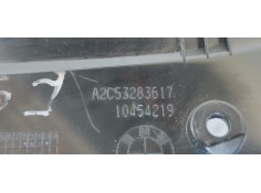 Recambio de cuadro instrumentos para bmw serie 3 touring (e91) 320d referencia OEM IAM 102535086  