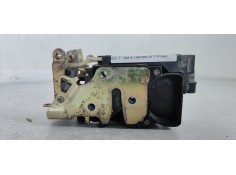 CERRADURA PUERTA DELANTERA IZQUIERDA 