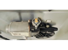 Recambio de elevalunas delantero izquierdo para hyundai santa fe (bm) 2.2 crdi style 4x4 referencia OEM IAM 824702B030  