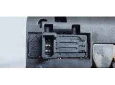 Recambio de cerradura maletero / porton para seat ibiza (6k1) 1.9 tdi referencia OEM IAM 6K6827505A  