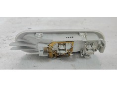 Recambio de luz interior para dacia duster 1.5 dci referencia OEM IAM 8200074362  