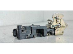 Recambio de cerradura puerta delantera izquierda para chevrolet kalos 1.4 se referencia OEM IAM   