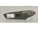 Recambio de mando elevalunas trasero derecho para mazda 3 lim. () 2.0 i 120 referencia OEM IAM KD3566370  
