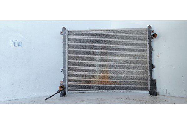 Recambio de radiador agua para land rover freelander (ln) kitesurf familiar referencia OEM IAM PCC000201  