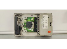 Recambio de luz interior para opel vectra c berlina comfort referencia OEM IAM 13157639  
