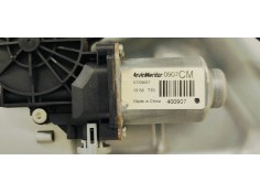 Recambio de elevalunas delantero izquierdo para hyundai santa fe (bm) 2.2 crdi style 4x4 referencia OEM IAM 824702B030  