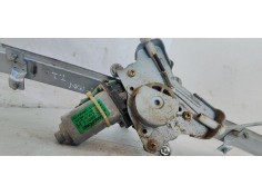 Recambio de elevalunas trasero izquierdo para ssangyong rexton 2.9d turbo 120 4x4 referencia OEM IAM 8810008001  