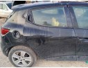 Recambio de puerta trasera derecha para renault clio iv 1.2 referencia OEM IAM   
