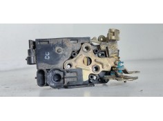 Recambio de cerradura puerta delantera izquierda para chevrolet kalos 1.4 se referencia OEM IAM   