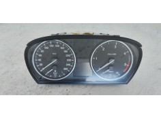 Recambio de cuadro instrumentos para bmw serie 3 touring (e91) 320d referencia OEM IAM 102535086  