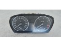 Recambio de cuadro instrumentos para bmw serie 3 touring (e91) 320d referencia OEM IAM 102535086  