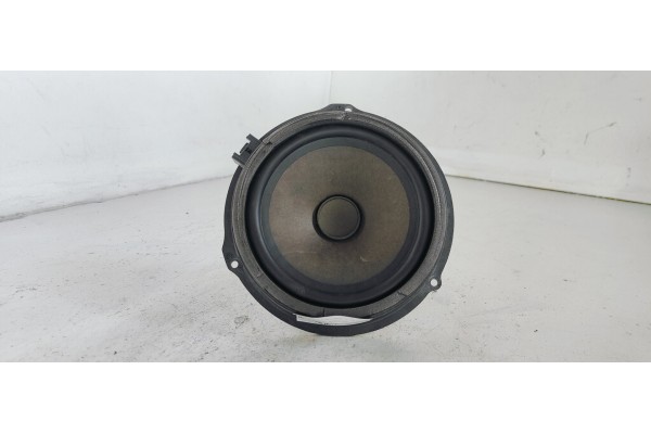 Recambio de sistema audio / radio cd para jaguar xf 3.0 v6 luxury referencia OEM IAM EAS16PL785B  