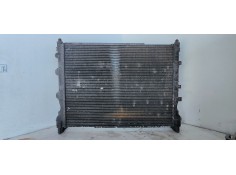 Recambio de radiador agua para land rover freelander (ln) kitesurf familiar referencia OEM IAM PCC000201  