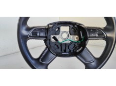 Recambio de volante para audi q3 (8ug) 1.4 16v tfsi referencia OEM IAM 8U0419091T  
