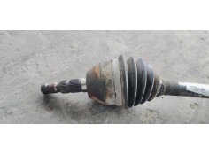 Recambio de transmision delantera izquierda para opel astra h berlina referencia OEM IAM   