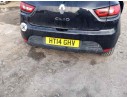 Recambio de paragolpes trasero para renault clio iv 1.2 referencia OEM IAM   
